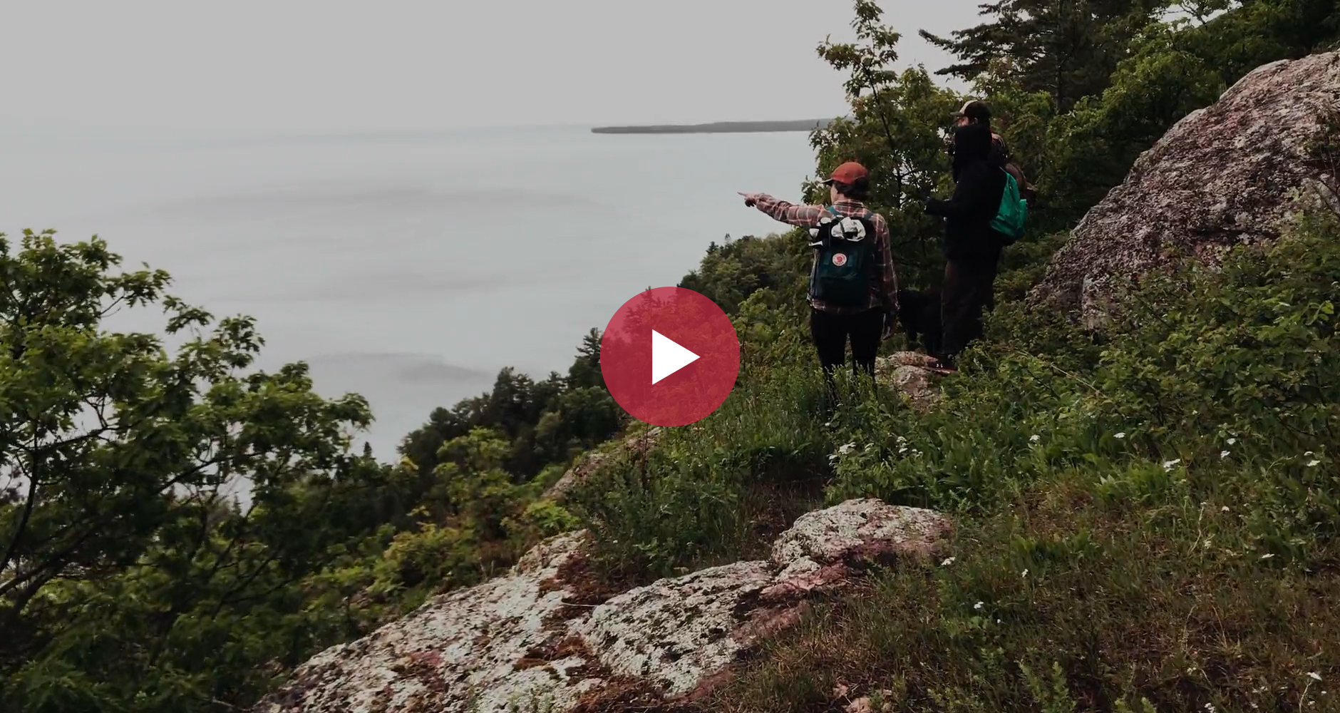 Keweenaw Peninsula in the summer video by Brockit Photography